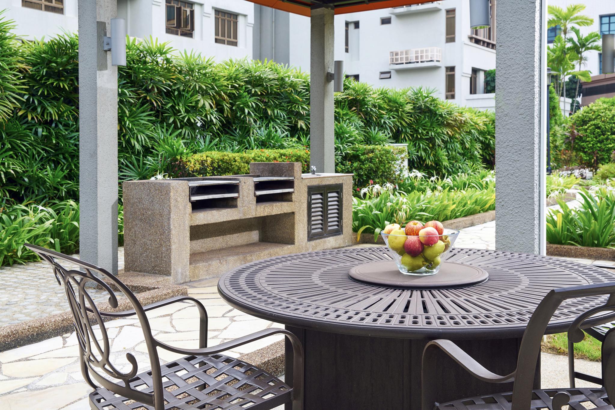 Village Residence Clarke Quay By Far East Hospitality Singapore Exterior photo